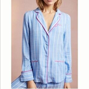 Anthropologie NWT Sleep Shirt
